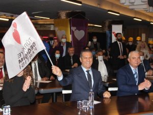 Sarıgül’den muhalefete eleştiri