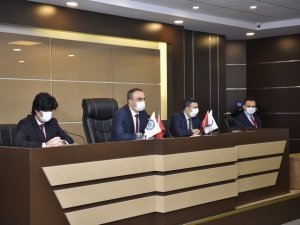 Artan Korona vakaları masaya yatırıldı