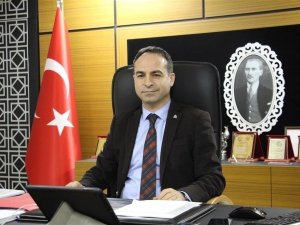 İl Sağlık Müdürü Açıkgöz; "Ev ziyaretlerini erteleyelim"