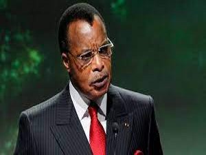 Kongo’da Devlet Başkanı Nguesso, yüzde 88’den fazla oyla yeniden seçildi