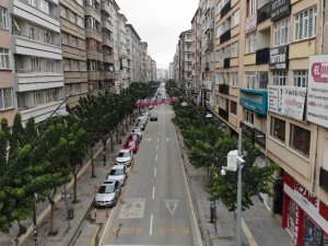 Elazığ’ın işlek caddelerinde HES kodu kontrolü yapılması kararlaştırıldı