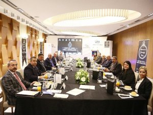 Ankara “Ortak Akıl”da buluştu
