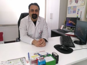 Zamanında müdahaleyle ölüm riski yüzde 45 azaltılabilir