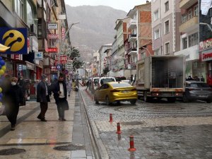 Gümüşhane’de düşük vaka sevinci