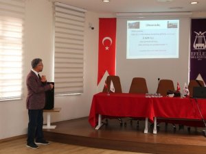 Efeler Belediyesi’nden ücretsiz ilk yardım eğitimi