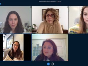 Pandemi markaları dijitalleştirdi