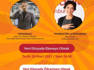 Değişen normalde ebeveyn ve öğretmen olmak masaya yatırılacak