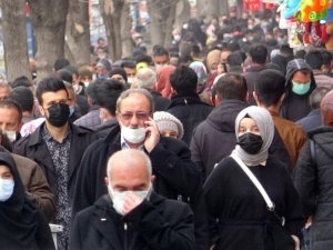 Rehavete kapılan Van’da vaka artışı korkuttu