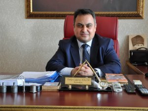 Tapu Müdürlüğü’nden bir yılda 11 bin 713 işlem