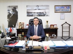 Başkan Kayalar’dan hobi bahçesi uyarısı