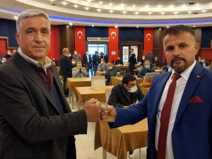 Nazillili muhtarlar seçimini yaptı