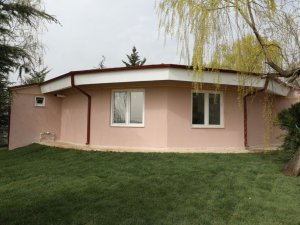 İzmit’in Alzheimer Yaşam Evi hizmete açılacak