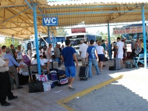 Denizli’nin en çok göç verdiği il İzmir oldu