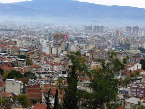 Aydın’a 2020 yılında 35 bin kişi göç etti