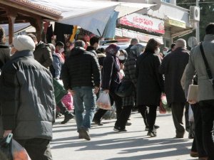 Muğla en fazla göç alan 3’üncü il