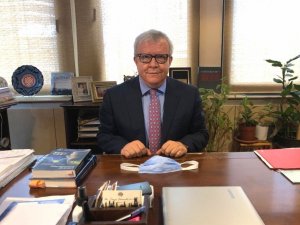 Prof. Dr. Tanju Sürmeli: “Biofeedback ile birçok hastalığın tedavisi mümkün”