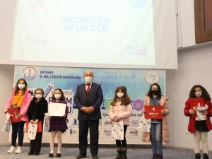 Kütahya’da "Geçmişten Geleceğe" projesi