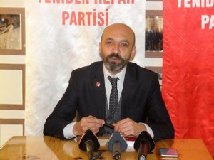 Helvacı: “İstanbul Sözleşmesi, koronadan daha tehlikelidir”