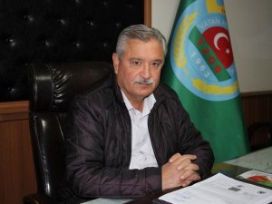 Kendirlioğlu; "Barajların doluluk oranları yeterli değil"