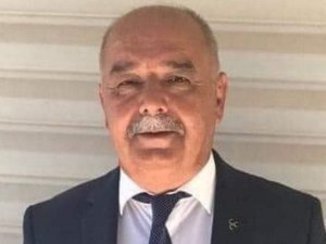 MHP İlçe Başkan Yardımcısı koronadan hayatını kaybetti