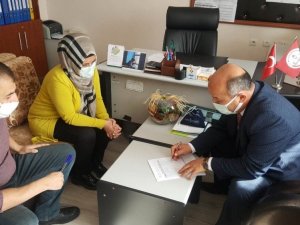 Kütahya’da okul kantinleri, yemekhane ve öğrenci servislerinde denetim