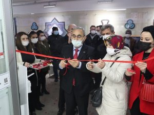 Başkan Işık: "2 yılda bin 300 yeni iş yeri ruhsatı verdik"