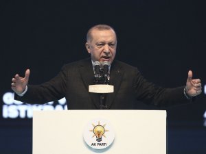 Cumhurbaşkanı Erdoğan’dan evlerinde altın ve döviz bulunduran vatandaşlara çağrı