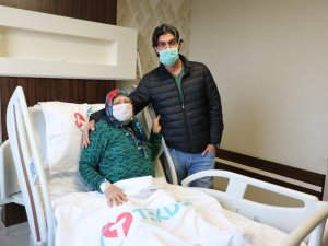 Denizli Tekden Hastanesi’nden bir ilk