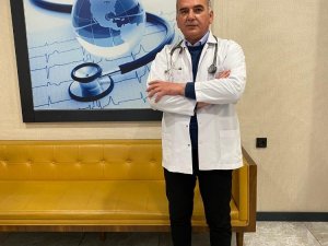 Dr. Özdeniz’den mutasyonlu virüs uyarısı