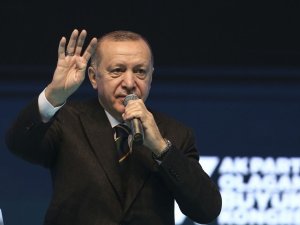 Cumhurbaşkanı Erdoğan: “Yeni Anayasa, darbecilerin, vesayetin, şu veya bu dengenin değil, doğrudan milletin Anayasası olmalıdır”