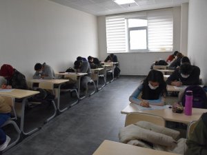 YEGEM’de bursluluk sınavı yapılacak