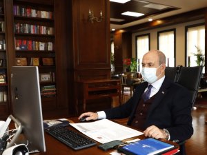 Başkan Akgün, Avrupa Konseyi Yerel ve Bölgesel Yönetimler Kongresi’ne katıldı