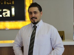 Rızvanoğlu NCR Hospital’da