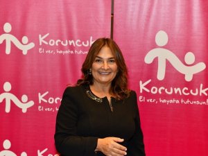 “Hedef 500 çocuğa hizmet verebilecek kapasiteye erişmek istiyoruz”