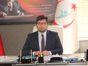 İl Sağlık Müdürü Bulut, “Tüberküloz, önlenebilir enfeksiyon hastalığıdır”