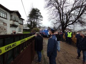 Kırmızı kategorideki Sakarya’nın bir ilçesinde 6 günde 35 haneye karantina