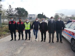 Muradiye’de trafik yoğunluğuna alternatif çözümler gündemde