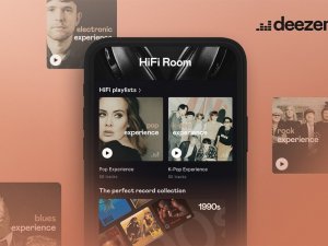 Deezer’dan yeni üyelik seçeneği