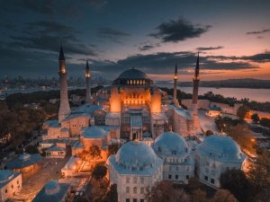 Rusların gözünden ’İstanbul’ izleyenleri mest etti