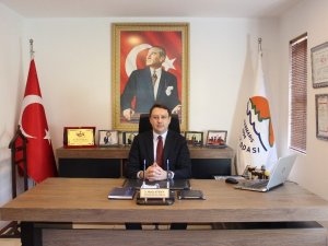 Marmaris Ticaret odasından Bal üreticilerine çağrı