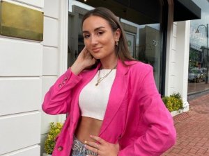 Tuana Yücel: “Influencer olmak sorumluluk isteyen bir iş”