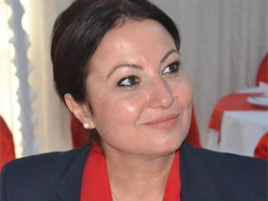 Kavasgil: “İstanbul Sözleşmesi’ni savunmaktan asla vazgeçmeyeceğiz”