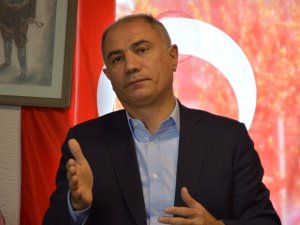 AK Parti MKYK’da Bursa’dan Efkan Ala ve Ayhan Salman yer aldı