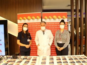 Yaşlı hastaların tansiyon ve nabız sürprizi