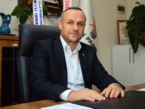 Kongre öncesi test yaptıran İlçe Başkanına korona şoku