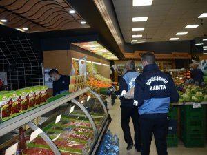 Zabıta denetimlerini sıklaştırdı