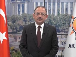 AK Parti’de Kayseri’den iki önemli görev