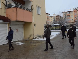 Emet’te geniş çaplı karantina uygulamalarına gidildi