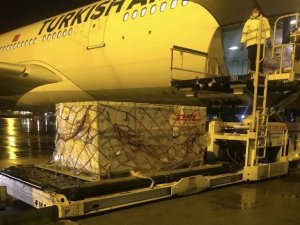 Sağlık Bakanı Koca: “Yaklaşık 1.4 milyon doz Biontech aşısı kullanıma hazır”