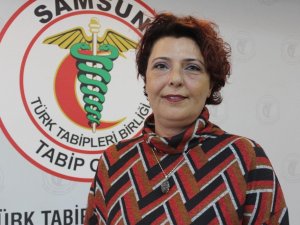 ’Samsun’da mutasyonlu virüs ve sürü bağışıklığı’